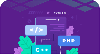 Back-end development