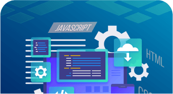 Front-end development