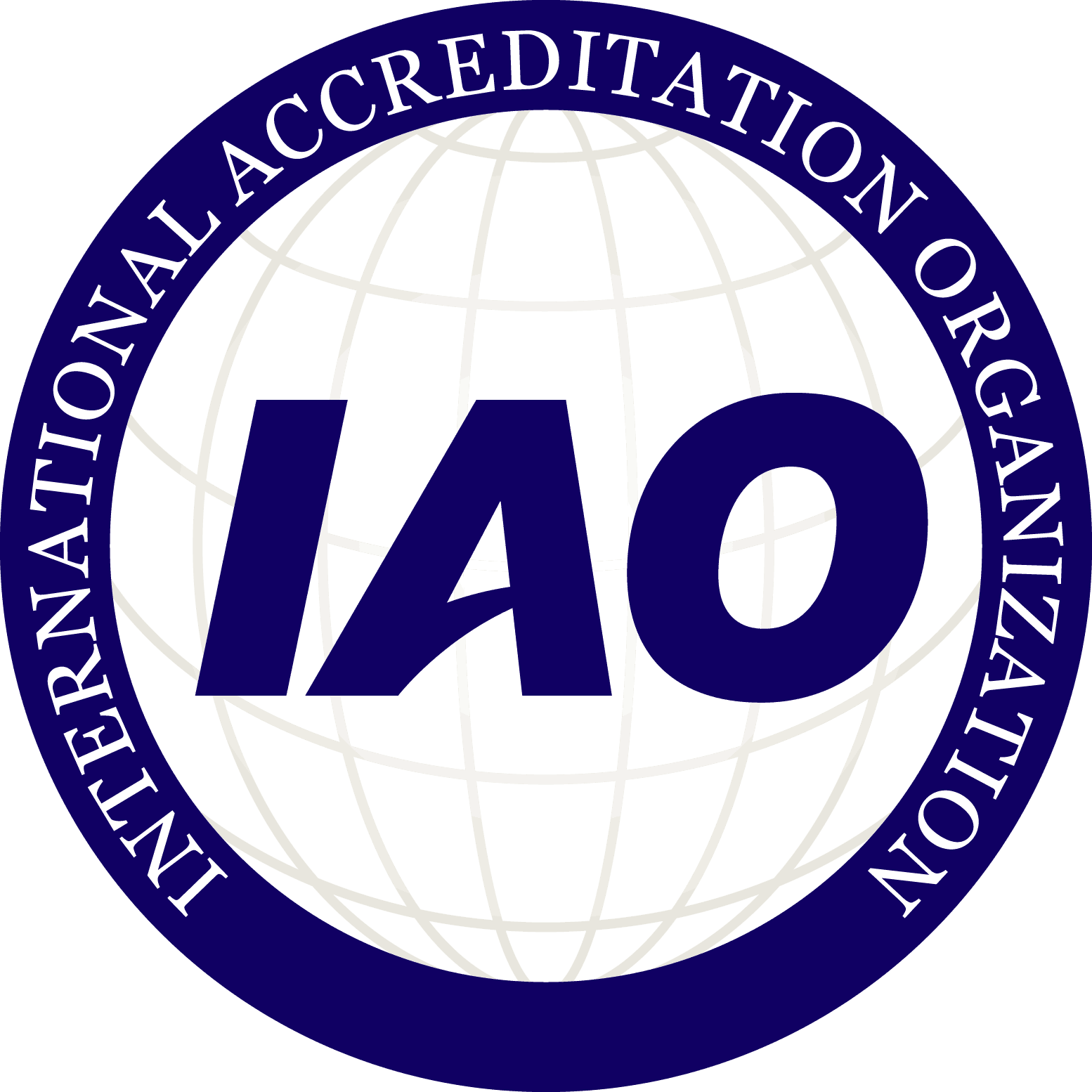 منظمة الاعتماد الدولية (IAO)