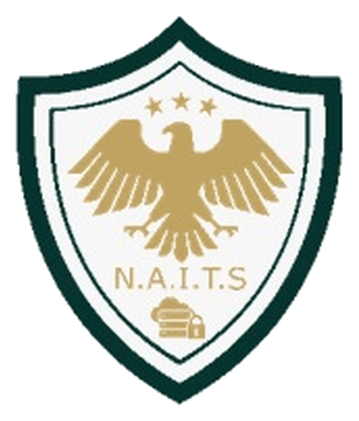 اعتماد NAITS